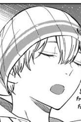 Manga Shiunji-ke no Kodomo-Tachi gambar 2