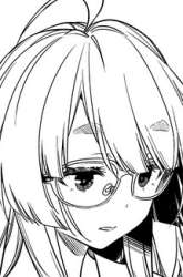 Manga Shiunji-ke no Kodomo-Tachi gambar 4