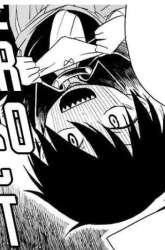 Komik Shoujo Jiten Preview Gambar 1