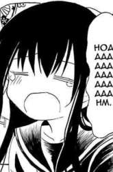 Komik Shoujo Jiten Preview Gambar 2