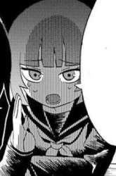 Komik Shoujo Jiten Preview Gambar 3