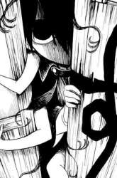 Komik Shoujo Jiten Preview Gambar 4