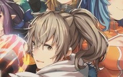 Baca Manga Shoukan Sareta Kenja wa Isekai o Iku ~ Saikyouna no wa Fuyou Zaiko no Aitemudeshita ~