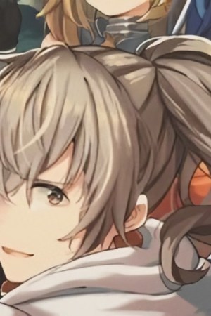 Sampul Shoukan Sareta Kenja wa Isekai o Iku ~ Saikyouna no wa Fuyou Zaiko no Aitemudeshita ~