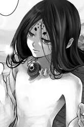 Komik Shoukoku no Altair Gaiden: Toukoku no Subaru Preview Gambar 2