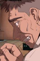 Manhwa Should I Make You a Nuclear Weapon? gambar 2