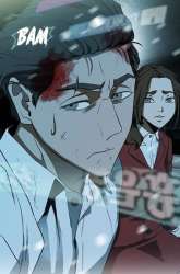 Manhwa Should I Make You a Nuclear Weapon? gambar 4