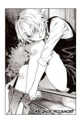 Manga Shounen, Chotto Sabotteko? gambar 2