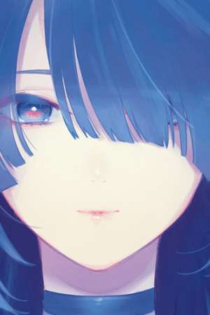Sampul Shounen no Abyss
