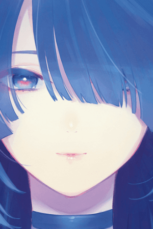 Sampul Shounen no Abyss