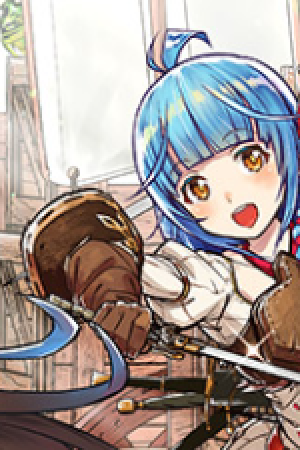 Sampul Shounin Yuusha wa Isekai o Gyuujiru! - Saibai Skill de Nandemo Fuyashi Chaimasu