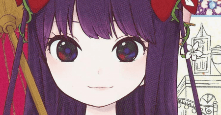 Shouwa Otome Otogibanashi