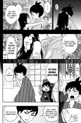 Manga Shouwa Otome Otogibanashi gambar 3