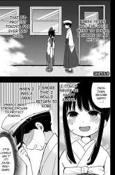 Manga Shouwa Otome Otogibanashi gambar 4