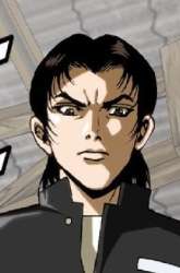 Manhwa Show Me The Lucky Chan gambar 2