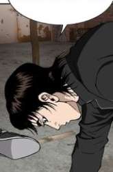 Manhwa Show Me The Lucky Chan gambar 3