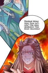 Manhua Shura Sword Sovereign gambar 2