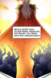 Manhua Shura Sword Sovereign gambar 4