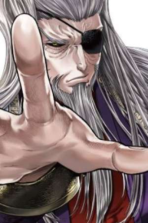 Sampul Shuumatsu no Valkyrie