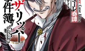 Komik Shuumatsu no Valkyrie Kitan – Jack the Ripper no Jikenbo Sub Indo