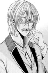 Komik Shuumatsu no Valkyrie Kitan – Jack the Ripper no Jikenbo Preview Gambar 1