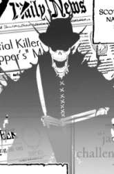 Komik Shuumatsu no Valkyrie Kitan – Jack the Ripper no Jikenbo Preview Gambar 3