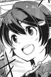 Manga Shuumatsu Touring gambar 4