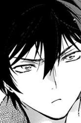 Komik Siariz No Shugosha Preview Gambar 1