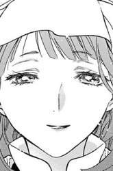 Komik Siariz No Shugosha Preview Gambar 2