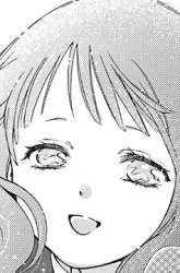 Komik Siariz No Shugosha Preview Gambar 3