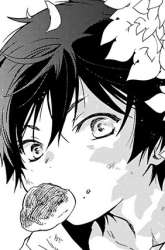 Komik Siariz No Shugosha Preview Gambar 4