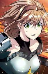 Manhua Sichuan Chef and Brave Girl in Another world gambar 2