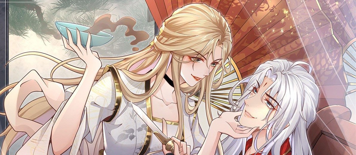 Sick Prince Depends On Me To Continue His Life