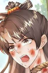 Manga Sick Prince Depends On Me To Continue His Life gambar 1