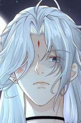 Manga Sick Prince Depends On Me To Continue His Life gambar 3