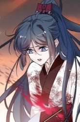 Manhua Sijin gambar 1