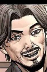 Manhwa Silent Night gambar 1