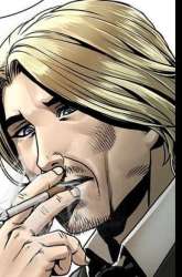 Manhwa Silent Night gambar 2