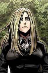 Manhwa Silent Night gambar 3