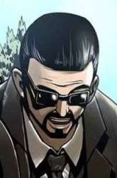 Manhwa Silent Night gambar 4