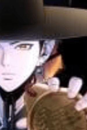 Sampul Silver Bullet Exorcist