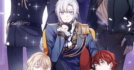 Silver Demon King