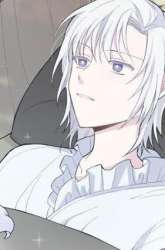 Manhwa Silver Demon King gambar 1