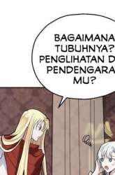 Manhwa Silver Demon King gambar 2