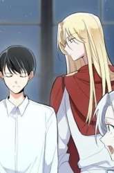 Manhwa Silver Demon King gambar 3