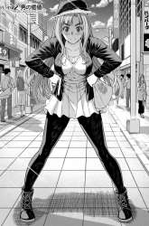 Komik Silver Plan to Redo From JK Preview Gambar 2