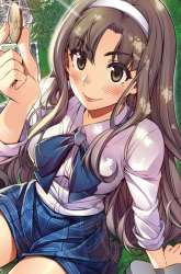 Komik Silver Plan to Redo From JK Preview Gambar 4