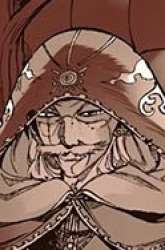 Komik Since My Previous Life Was A Wise Man I Can Afford To Live Preview Gambar 1