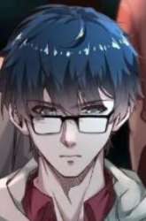 Manhua Since The Red Moon Appeared gambar 4