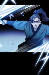 Manhwa Sinsu Jeil Sword gambar 2